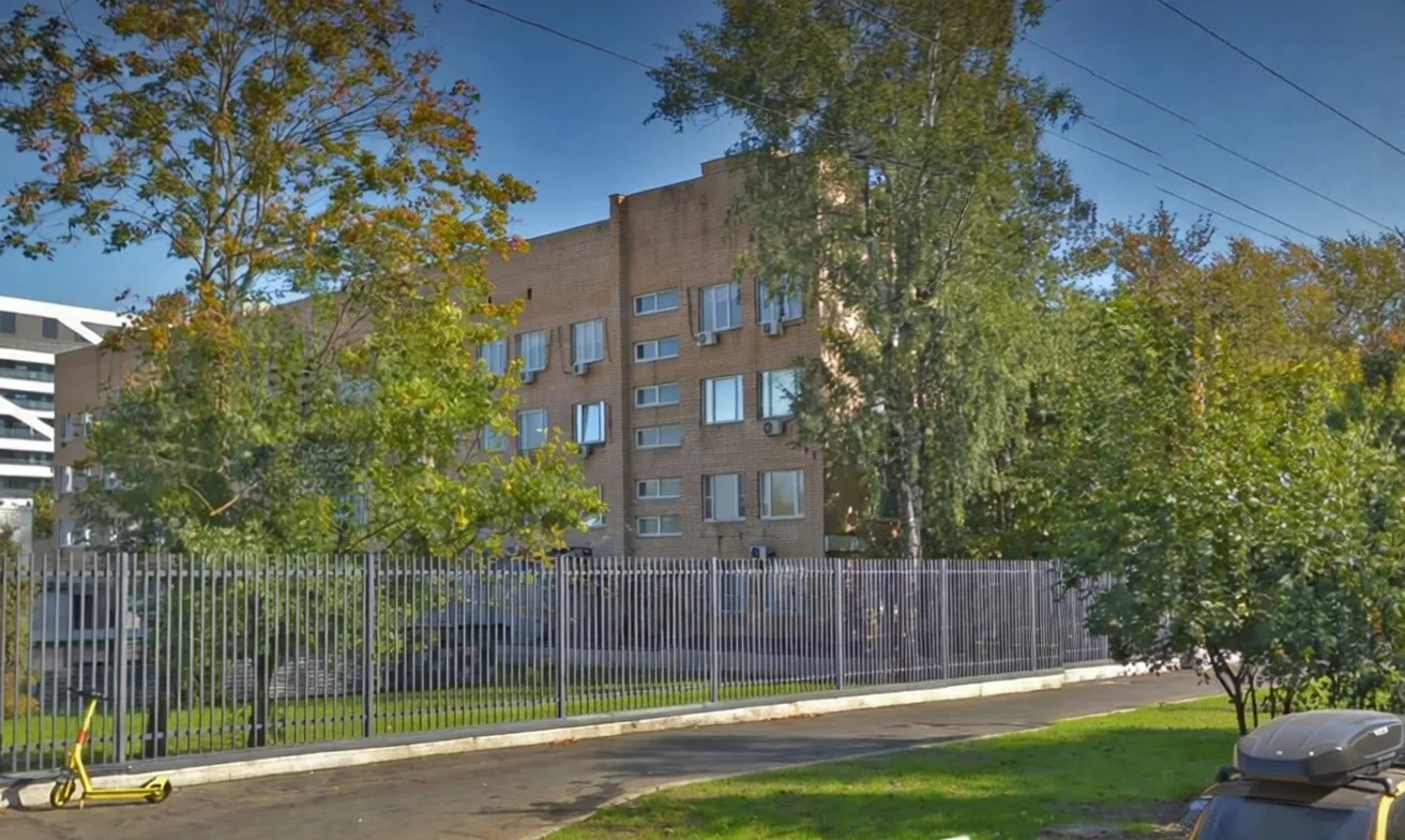 Наркологическая клиника «Зависимость 24»